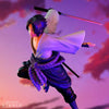Naruto - Sasuke 1/10 Scale Figure