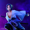 Naruto - Sasuke 1/10 Scale Figure
