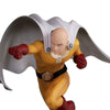 One Punch Man - Saitama 1/10 Scale Figure