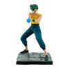 Yu Yu Hakusho - Yusuke 1:10 Scale Action Figure