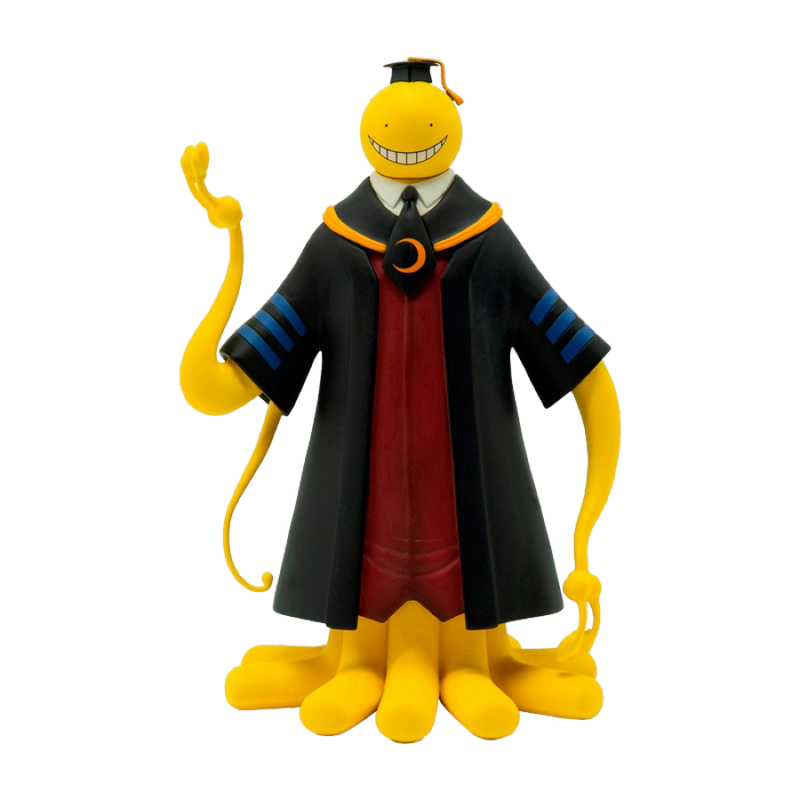 Assassination Classroom - Koro Sensei (Yellow) 1/10 Scale Figure