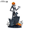 The Nightmare Before Christmas - Jack Skellington 1/10 Scale Figure