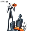 The Nightmare Before Christmas - Jack Skellington 1/10 Scale Figure