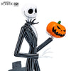 The Nightmare Before Christmas - Jack Skellington 1/10 Scale Figure