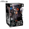 The Nightmare Before Christmas - Jack Skellington 1/10 Scale Figure