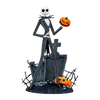 The Nightmare Before Christmas - Jack Skellington 1/10 Scale Figure