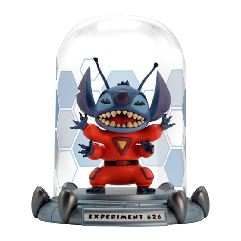 Lilo & Stitch - Stitch 626 1/10 Scale Figure