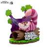 Alice in Wonderland - Cheshire Cat 1/10 Scale Figure