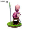 Alice in Wonderland - Cheshire Cat 1/10 Scale Figure