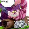 Alice in Wonderland - Cheshire Cat 1/10 Scale Figure