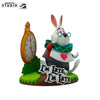 Alice in Wonderland - Lapin Blanc inWhite Rabbitin 1/10 Scale Figure