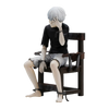 Tokyo Ghoul - Kaneki 1/10 Figure