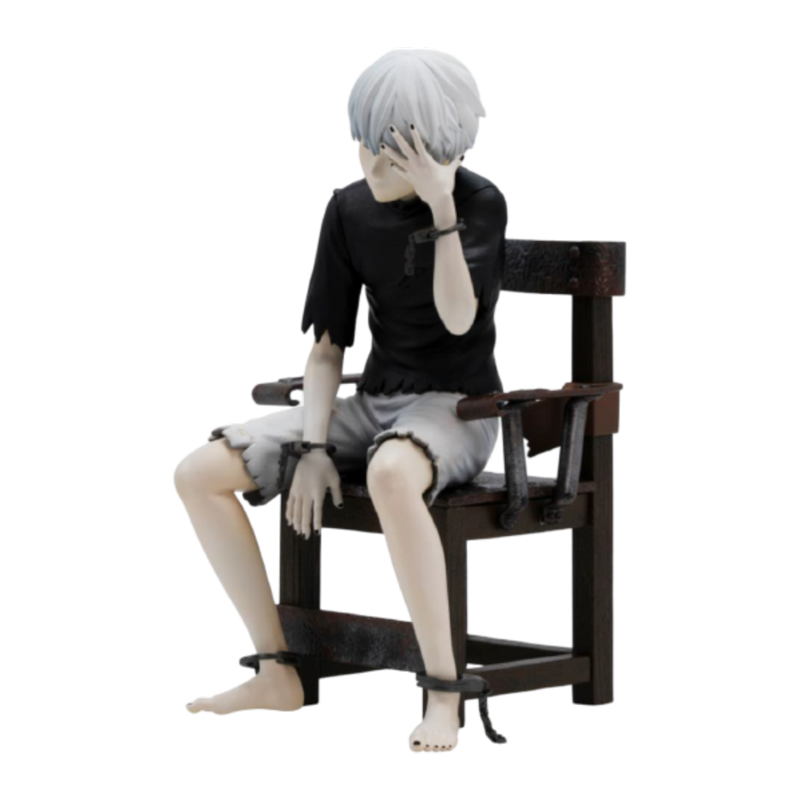 Tokyo Ghoul - Kaneki 1/10 Figure