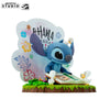 Lilo & Stitch - Stitch (Ohana) 1/10 Scale Figure