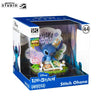 Lilo & Stitch - Stitch (Ohana) 1/10 Scale Figure