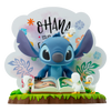 Lilo & Stitch - Stitch (Ohana) 1/10 Scale Figure