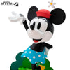 Disney - Minnie Mouse 1/10 Scale Figure