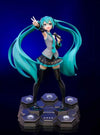 Hatsune Miku - Hatsune Miku SFC Figure