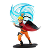 Naruto - Naruto Shuriken Rasengan 1/10 Figure