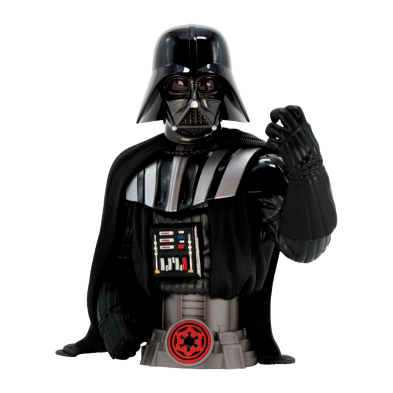 Star Wars - Darth Vader 1/6 Scale Bust