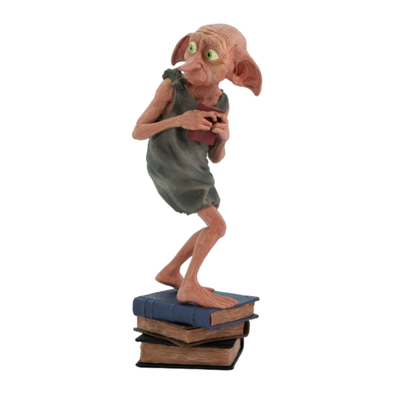Harry Potter - Dobby 1/10 Figure