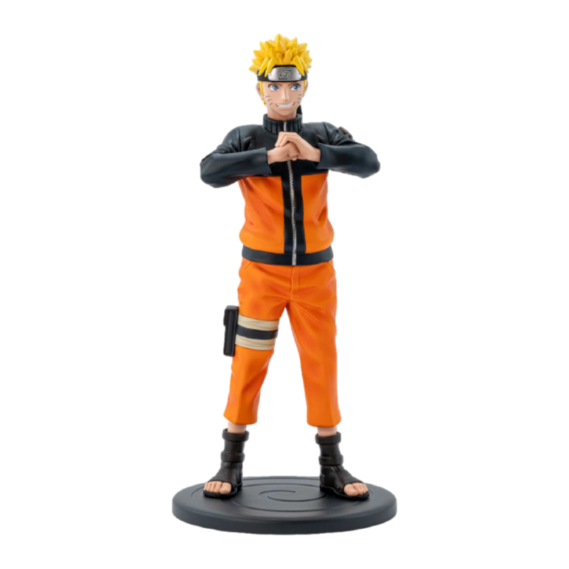 Naruto - Naruto Uzumaki 1/10 Figure