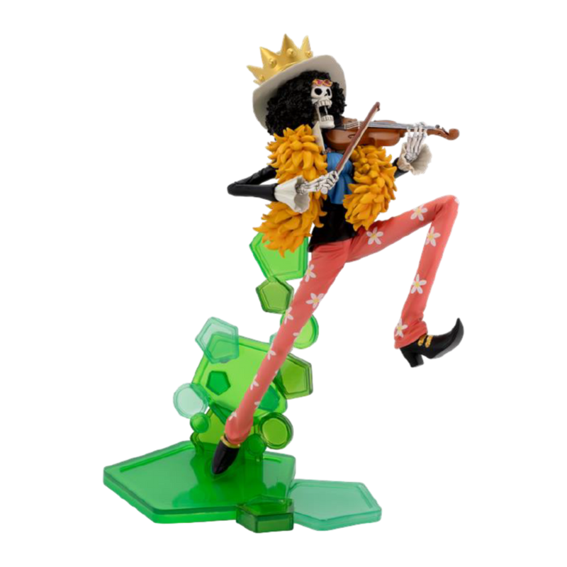 One Piece - Brooke 1/10 Figure