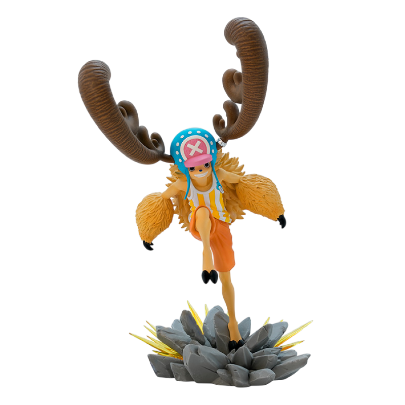 One Piece - Chopper 1/10 Scale PVC Figure