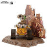 Wall-E - Wall-E 1/10 Scale Figure
