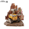 Wall-E - Wall-E 1/10 Scale Figure