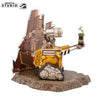 Wall-E - Wall-E 1/10 Scale Figure