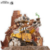 Wall-E - Wall-E 1/10 Scale Figure