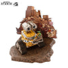 Wall-E - Wall-E 1/10 Scale Figure