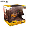 Wall-E - Wall-E 1/10 Scale Figure