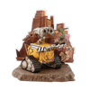 Wall-E - Wall-E 1/10 Scale Figure