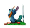 Lilo & Stitch - Stitch (with Guitar) 1/10 Scale Figure