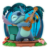 Lilo & Stitch - Stitch (with Guitar) 1/10 Scale Figure