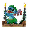 Lilo & Stitch - Stitch Hula Dance 1/10 Scale Figure
