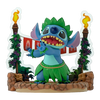 Lilo & Stitch - Stitch Hula Dance 1/10 Scale Figure