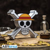 One Piece - Straw Hat Skull Lamp