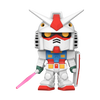 Mobile Suit Gundam - RX-78-2 Gundam 6 Inch Pop! Vinyl Figure