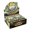 Yu-Gi-Oh! Age of Overlord Booster (Single)
