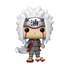 Naruto - Jiraiya with Popsicle NYCC21 Exclusive Pop! Vinyl Figure