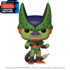 Dragon Ball Z - Cell 2nd Form Pop! Vinyl Figure (NYCC 22 Exclusive)