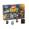 The Lord Of The Rings - Witch King Bitty Pop! 4 Pack