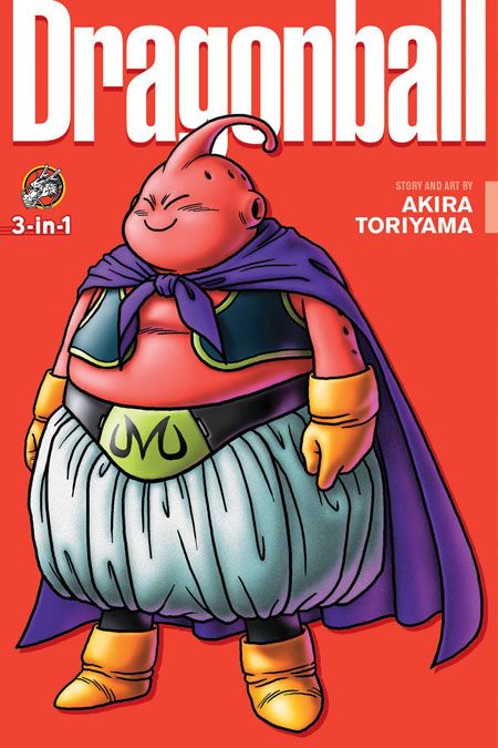 DRAGON BALL 3IN1 TP VOL 13 (C: 1-0-1)