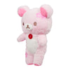 San-X Original: KORILAKKUMA- Cherry Blossom Series Plush
