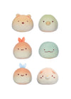 SUMIKKOGURASHI: Mochi Bakery Series Blind Box (Single)
