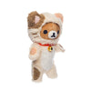 RILAKKUMA: Huggable Cat (Small)