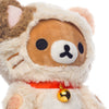 RILAKKUMA: Huggable Cat (Small)